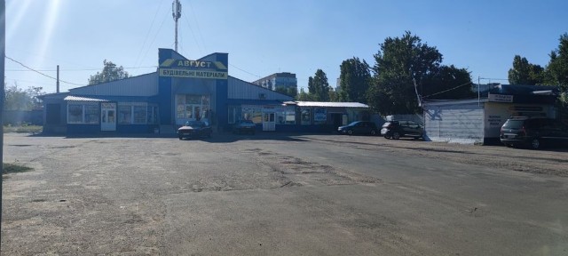 Кіровоградська область, Кропивницький, Фортечний