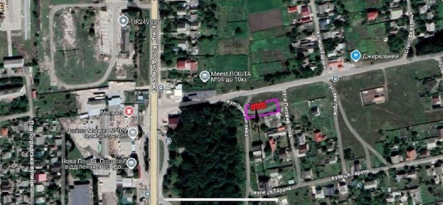 Кіровоградська область, Підгайці