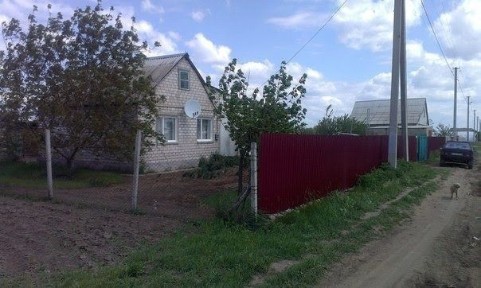 Продаж будинку у Вознесенську