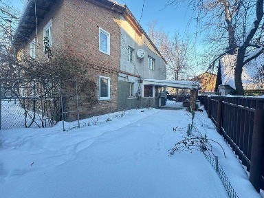 Київська область, Ірпінь