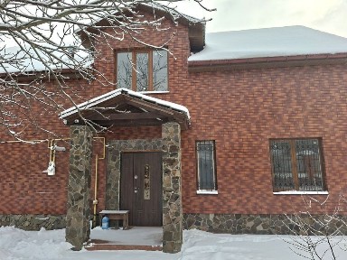 Продаж ! Макарів. Будинок 205 м2. ГАЗ. Набережна вул.