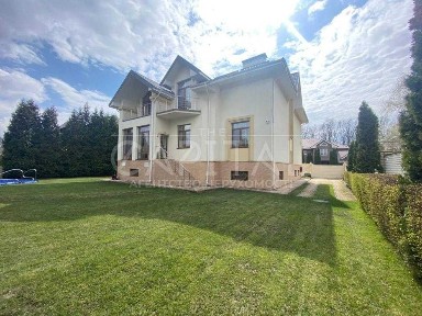 Київська область, Крюківщина