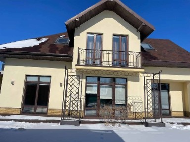 Київська область, Петрушки