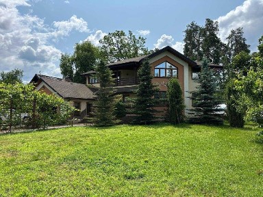 Київська область, Буча