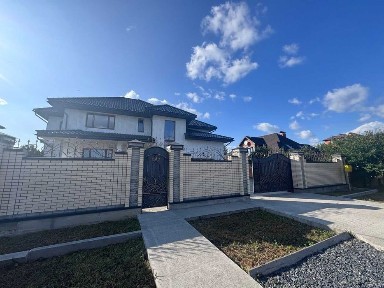 Київська область, Білогородка