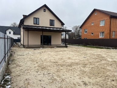 Київська область, Гнідин
