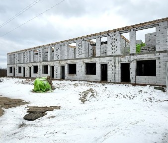 Київська область, Святопетрівське