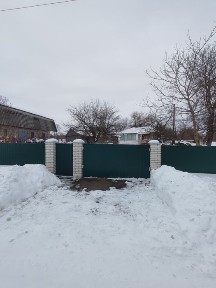 Київська область, Корніївка