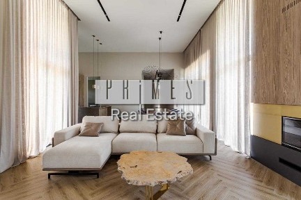 Продаж будинку КМ Козин 250м2 PINE VILLAGE новий дизайнерський Обухів