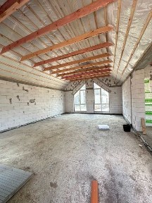Продаж Будинку 90м2 с. Крюківщина 3 сотки КМ Свій Дім Без Комісії