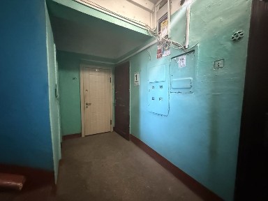 Квартира на клюшке 60 м. кв газ 2 этаж Госпрограмма