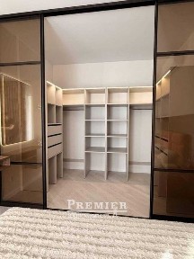 Стильна 1-кімнатна квартира з новим євроремонтом у ЖК «66 Перлина»