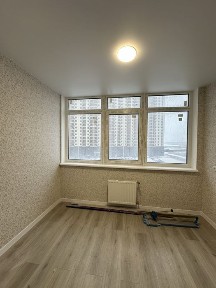 Продам по лучшей цена 2- х ком с ремонтом в ЖК 54 Жемчужина Кадор