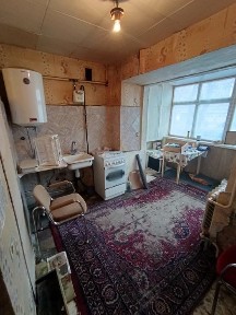 В продаже 2 ком. квартира в Ботаническом переулке/пр. Шевченко!