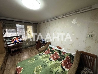 Таирово ОблГаи 2 комн Средний этаж СЕРТИФИКАТ