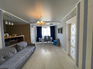 Терміновий продаж сучасної двухкімнатної квартири