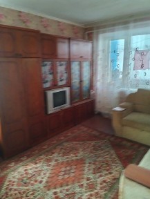 Однокімнатна квартира в Полтаві