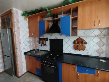 Полтавська область, Полтава