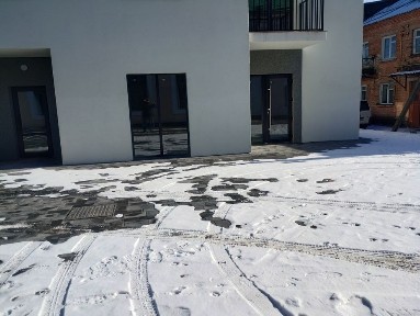 Рівненська область, Корець