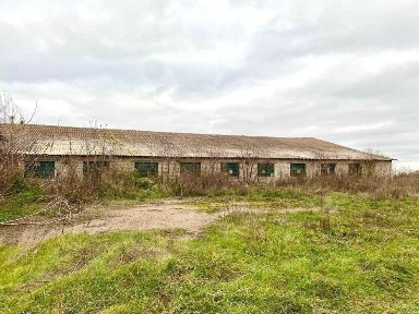 вулиця Київська, Користь, вулиця Київська 6, площа 1623.6 кв. м • ID 33675020
