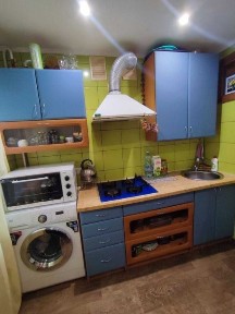 Полтавська область, Полтава