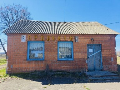 Продаж комерційного приміщення в с. Космачів