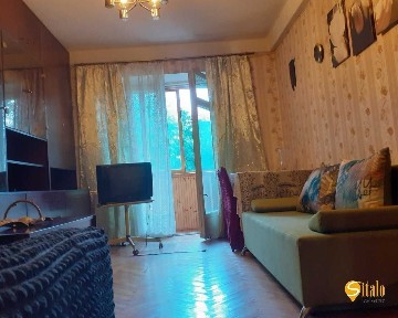 Продажа 3-комнатной квартиры 62 м², Плеханова ул., 4А