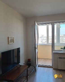 Продажа 2-комнатной квартиры 45.4 м², Павла Тычины просп.