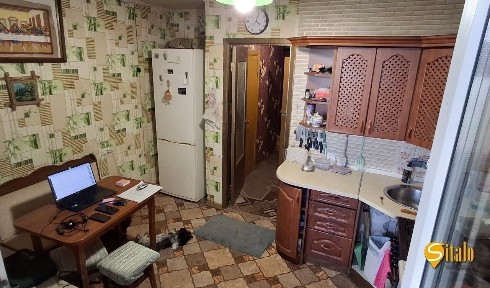 Продаж 4-кімнатної квартири 87 м², Степана Олійника вул., 8