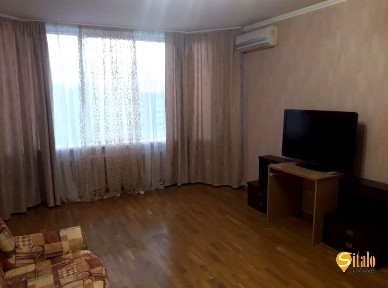 Продажа 1-комнатной квартиры 54 м², Анны Ахматовой ул., 35