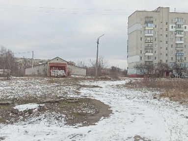 Сумська область, Шостка