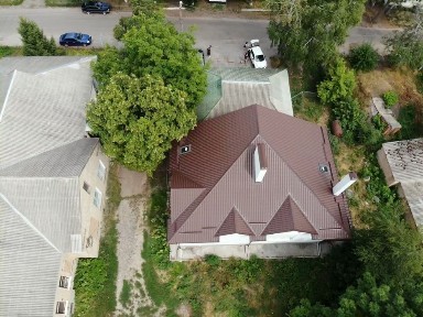 Шишаки, Легейди 6