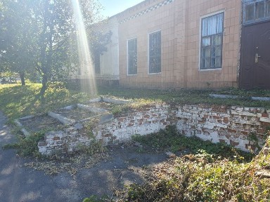 Полтавська область, Чорнухи