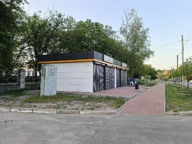 Продам магазин /МАФ/ Торговельне приміщення./Кіоск
