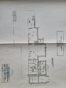 Аренда 100м. кв. на Бабурке
