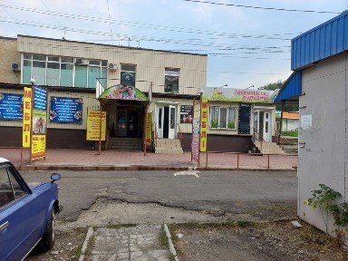 Запорізька область, Запоріжжя, Шевченківський