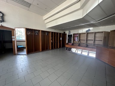 Оренда приміщення