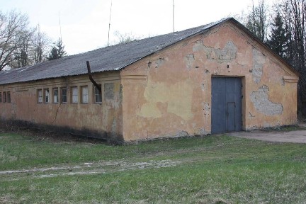 Оренда виробничих приміщення площою 450-3000 м/кв