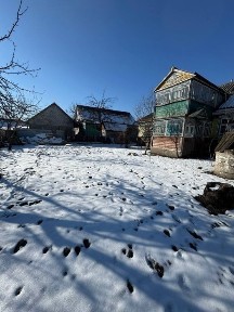 Будинок у місті Звягель, 103 м², всі комунікації, ділянка