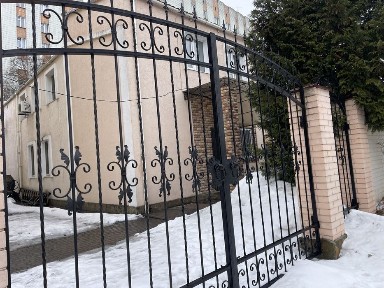 Житомирська область, Житомир, Корбутовка