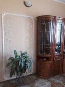 Одеська область, Великодолинське