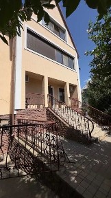 Одеська область, Фонтанка