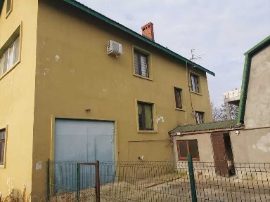 Одеська область, Сухий Лиман