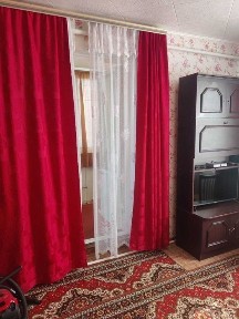 (13) Продам міцний будинок в с. Барабой