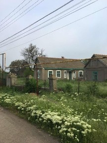 Одеська область, Нерубайське