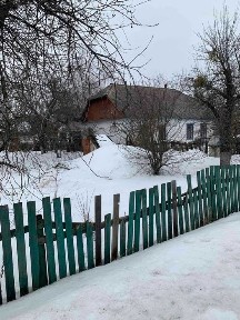 Житомирська область, Коростень