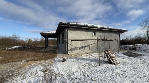 Житомир, Міськмолзавод, Калнишевського 45