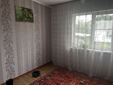 Житомирська область, Березівка