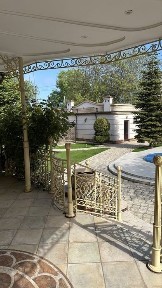 Одеська область, Одеса, Київський