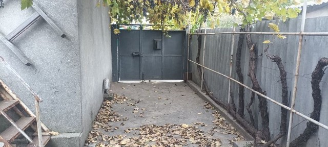 Одеська область, Ізмаїл